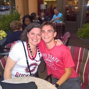 Meet your Posher, Christina